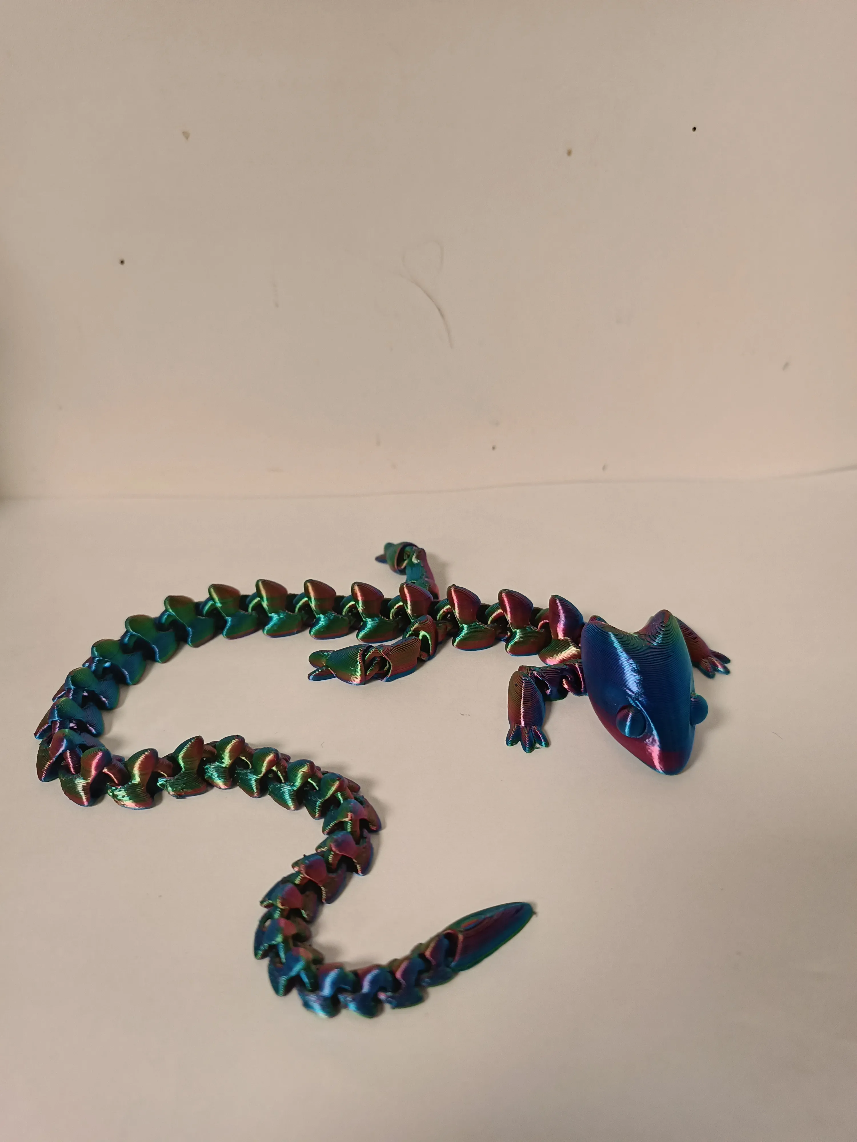 Digital Products Articulated Dragon 001-0