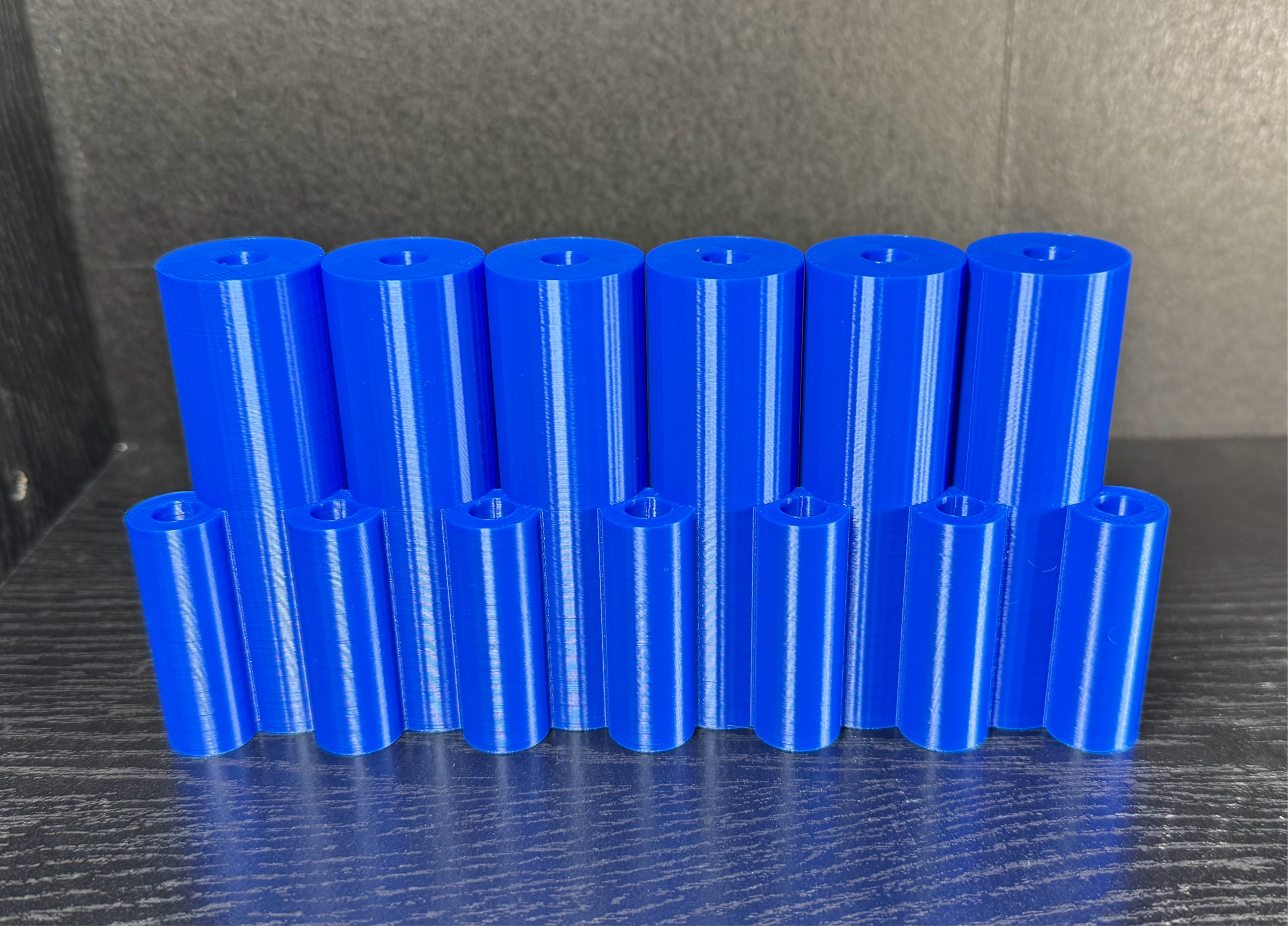 Spade Drill Bit Holder