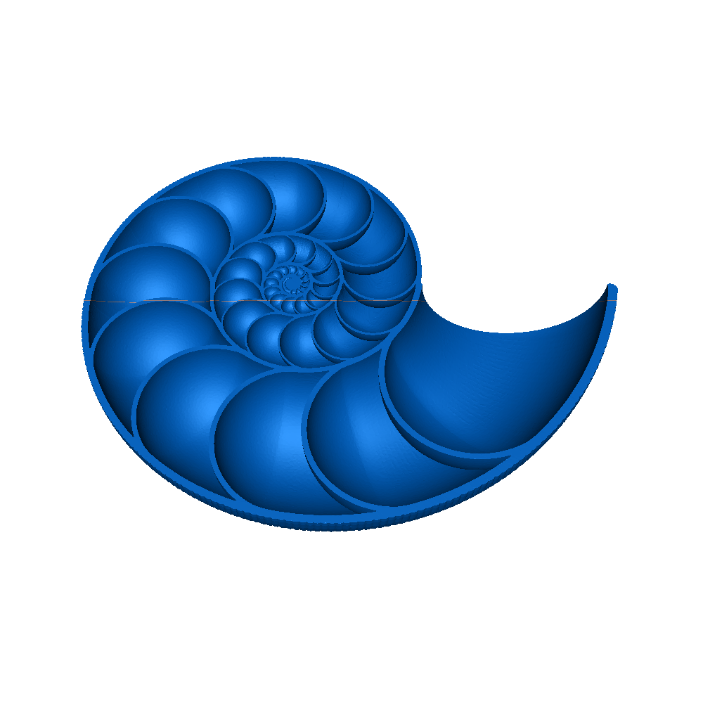 espiral