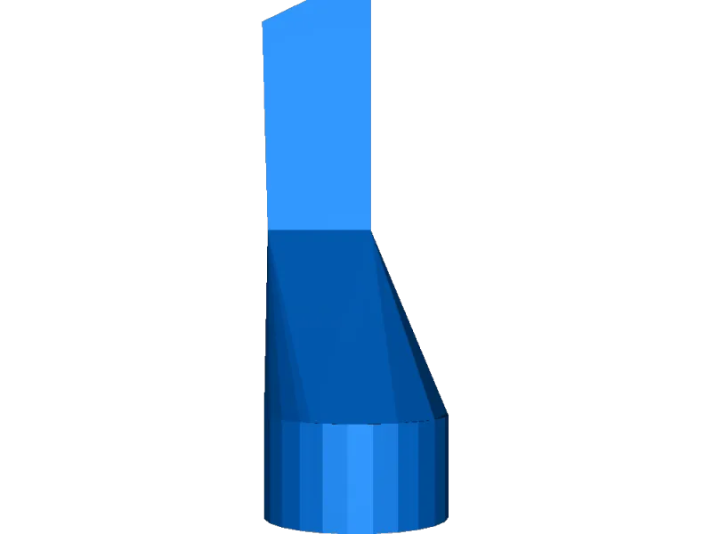 pool vac nozzle