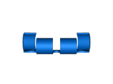 harmony hub wall mount-0