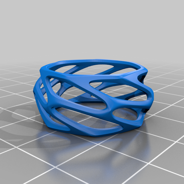 parametric ring