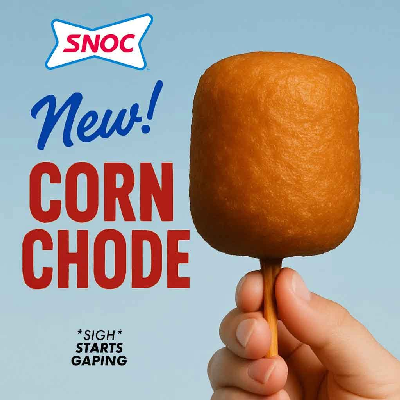 avatar of CornChode