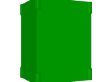 porta bateria -0