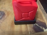 jerry can holder -1