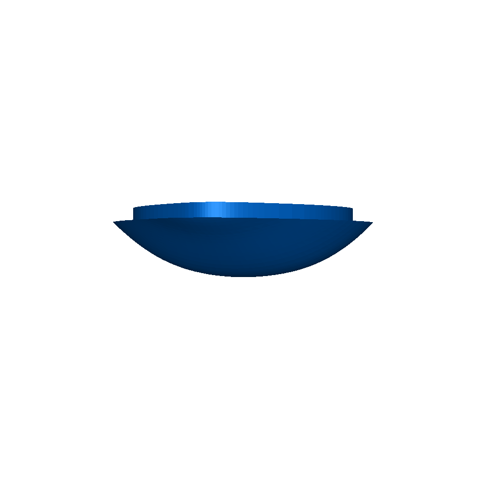 keeper stone