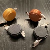 usb cable reel 2-1