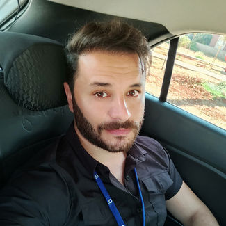 avatar of Hasan Ersürer
