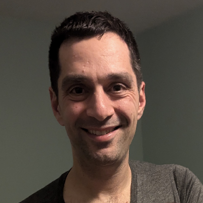 avatar of Zisconnected