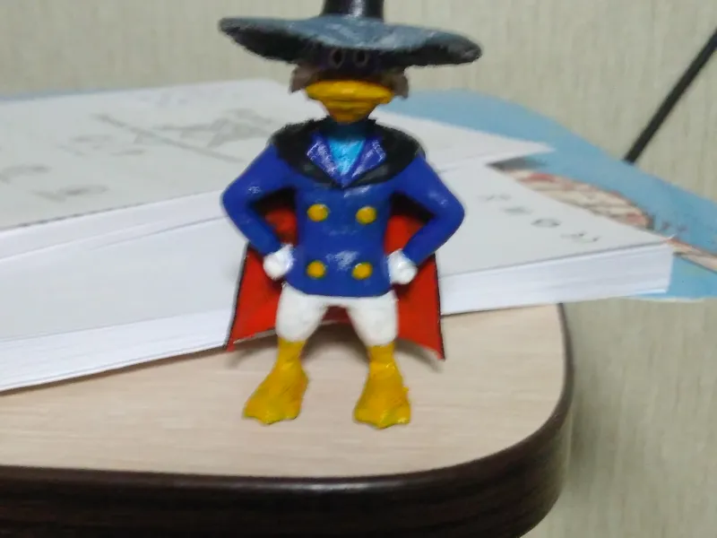 Darkwing Duck