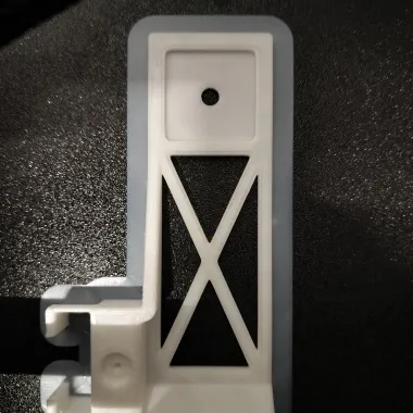 Ender v3 KE Camera and essential tool holder + Camera srew-1