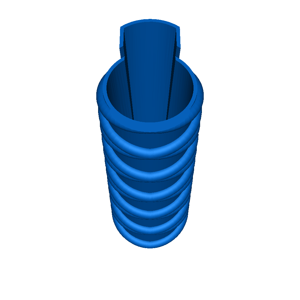 clipper lighter holders 3D models download Creality Cloud