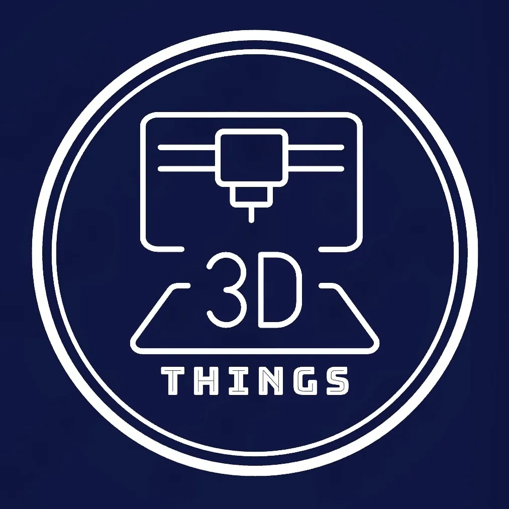 Creathings3D print