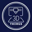 Creathings3D print
