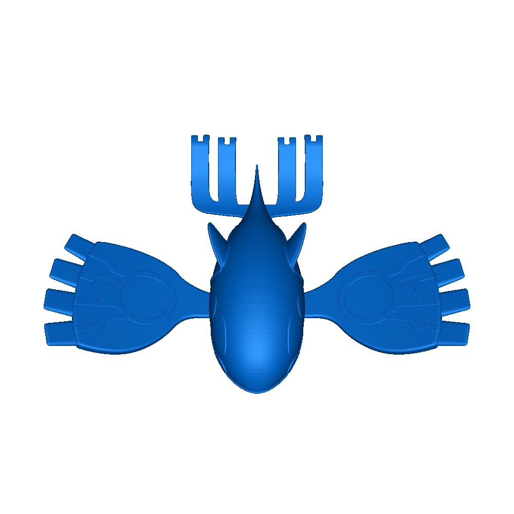 Kyogre - Pokémon 