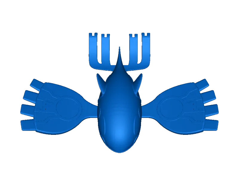 Kyogre - Pokémon 