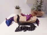 Flexi Crystal Dragon-4