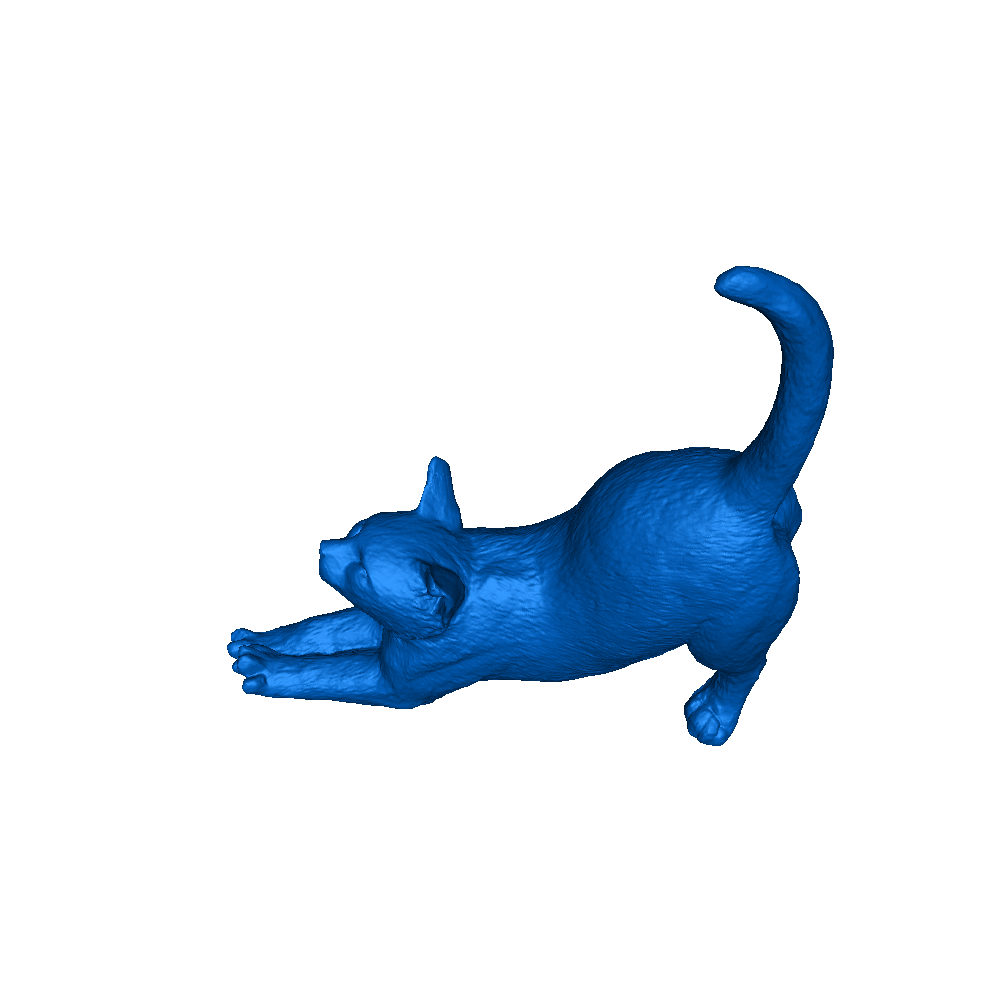 frenchbulldog, 3D models download