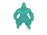 super buu-0