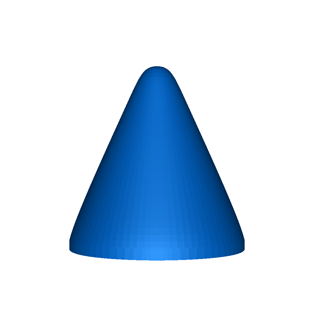 Mario Kart Blue Shell