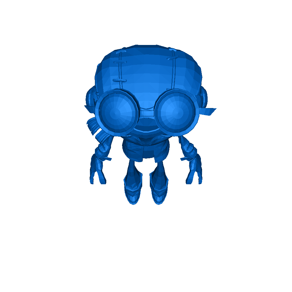 Razputin aquato (psychonauts)