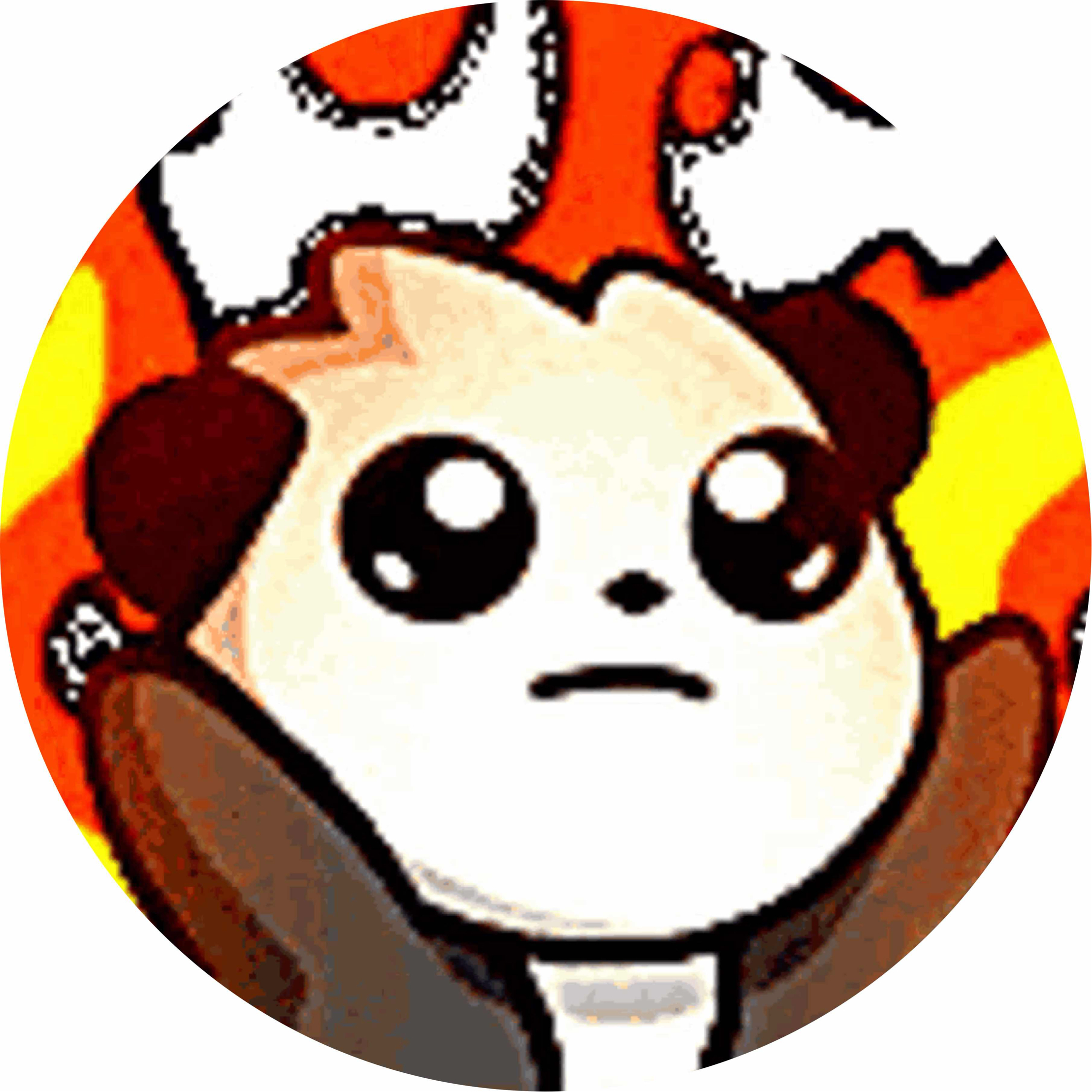 avatar of Shadow mouse