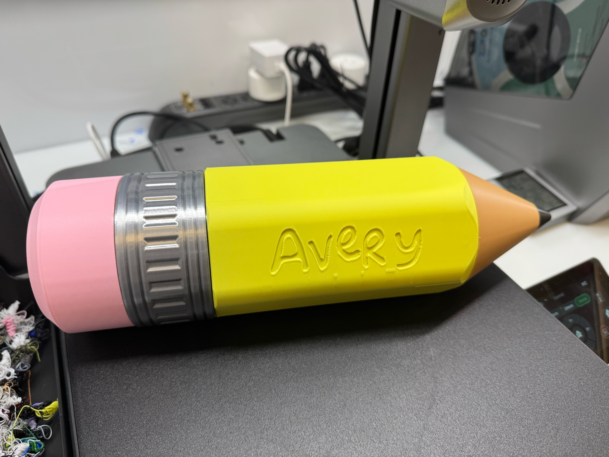 crayon case net worth
