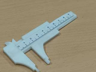 mini caliper