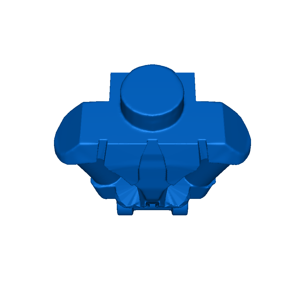 lego classic grievous