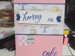 card display