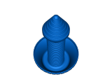 This version of the Drill -0