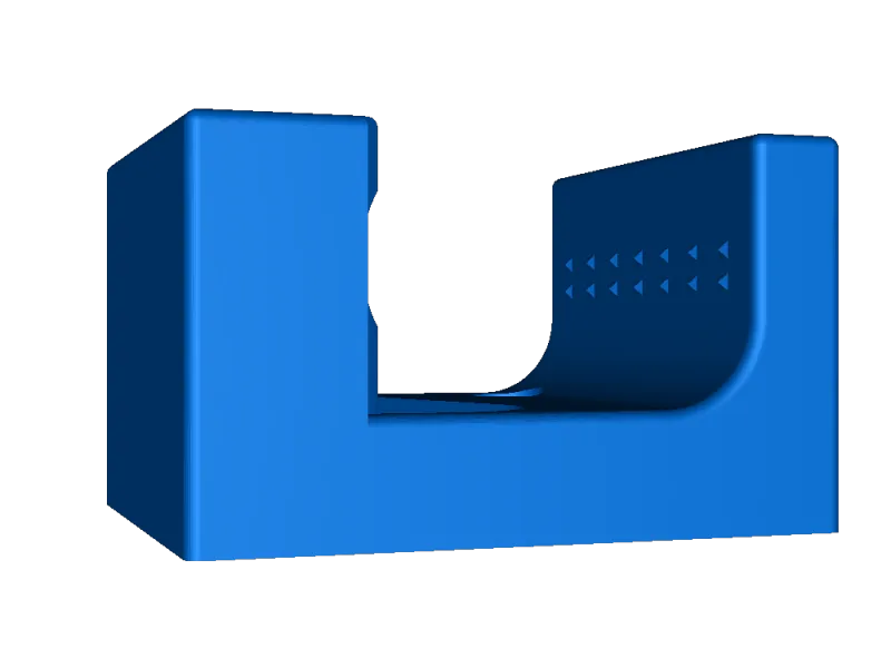holder p2