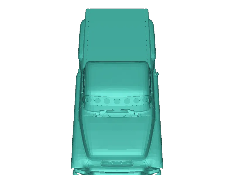1956 GMC TRUCK