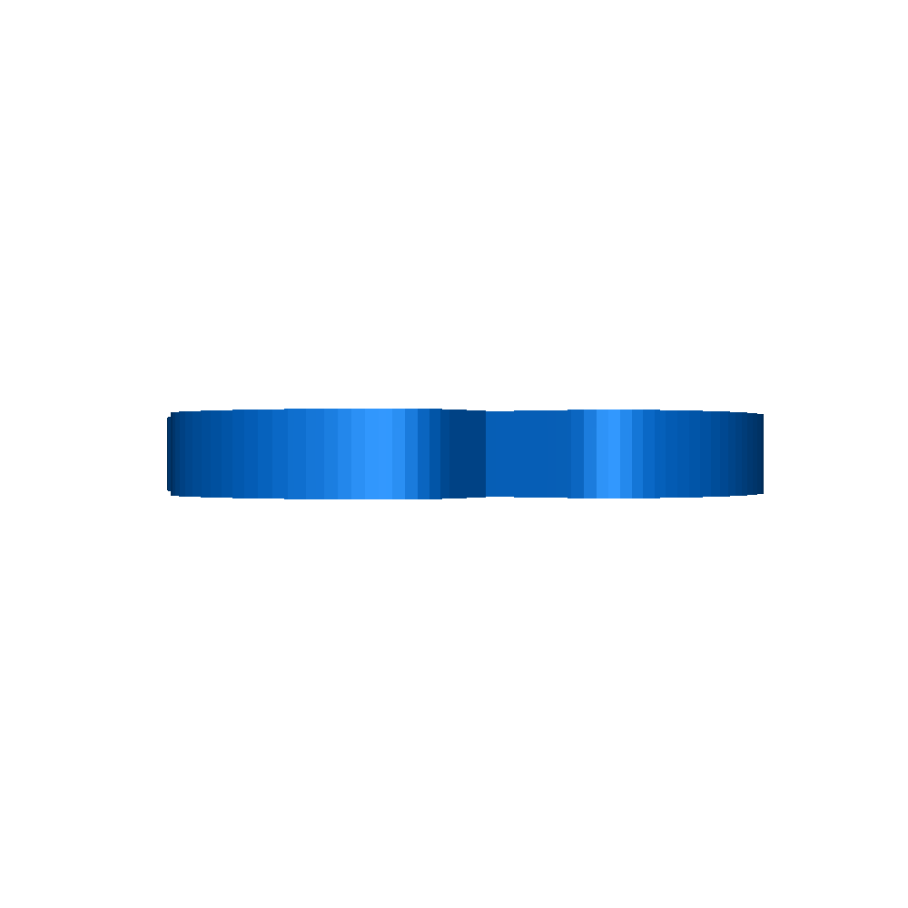 Python Keychain Logo