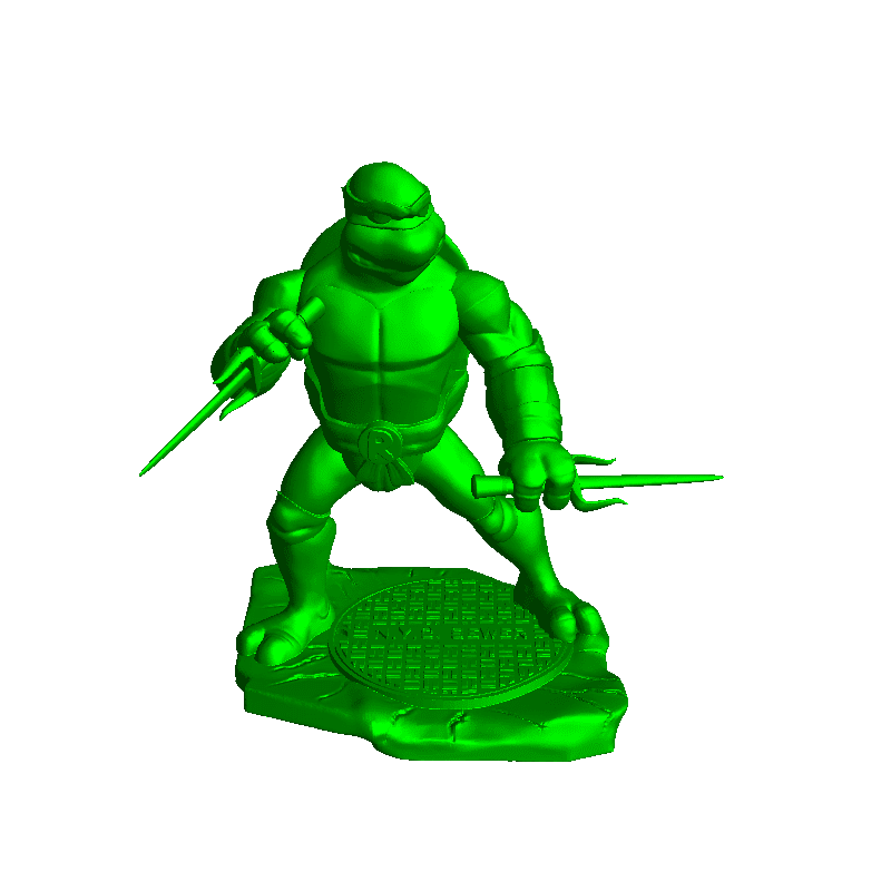 TMNT