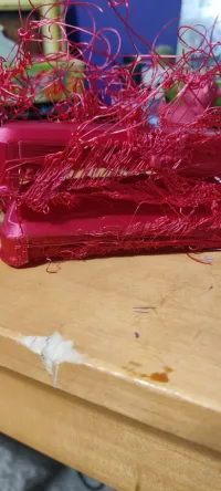 Storage Box V1.0 - Home - PLA - 3D printed product - фото 26