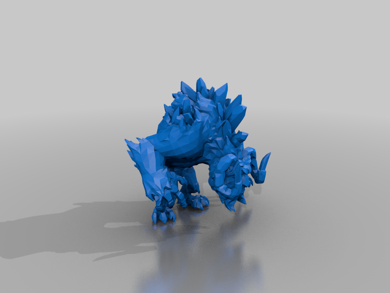 Yeti - aos - mawtribes - dp - lp