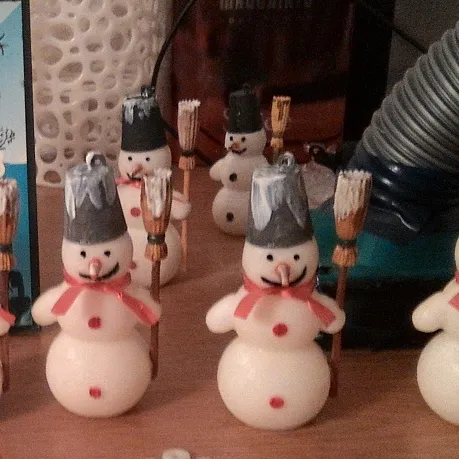 Snowman