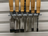 Tool Holder - Chisels (Medium)-5
