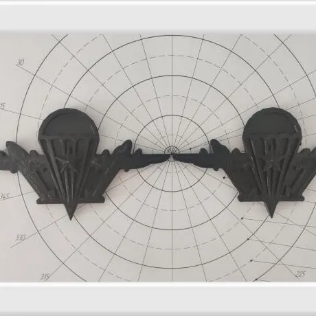 Airborne Forces Badge