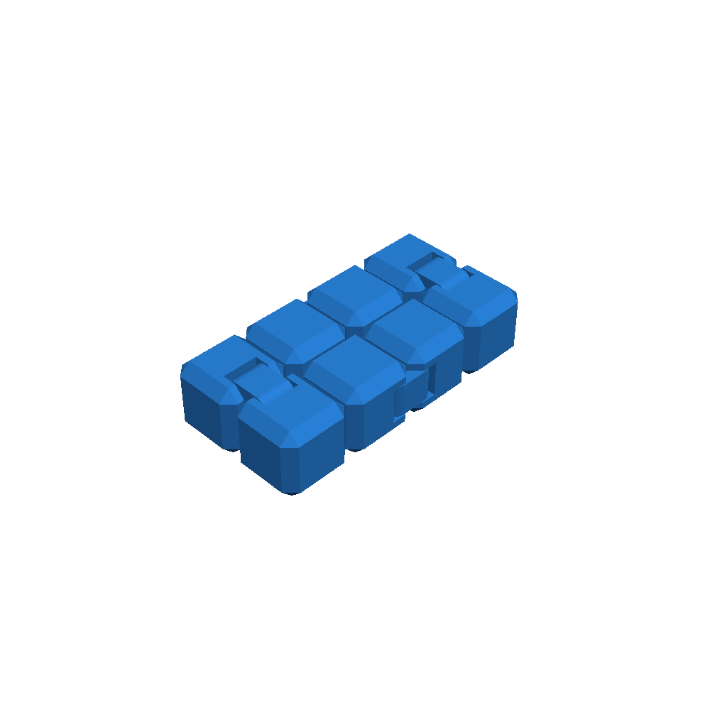 fidget cube