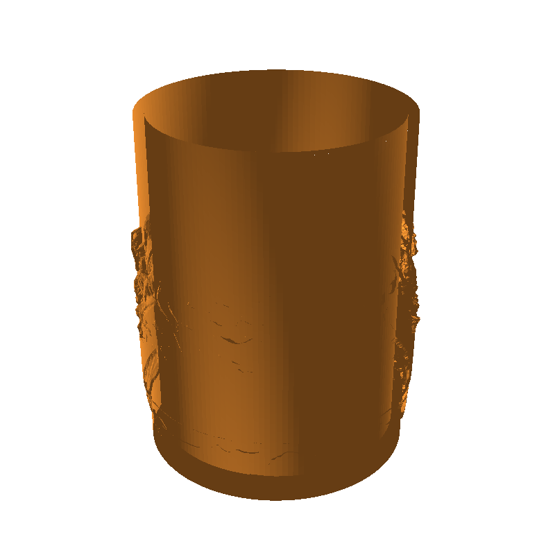 Jesus-Tasse