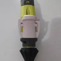 Ryobi Lithium Glue Stick Thumb Assist-2