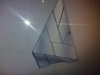 SUPER TRIANGLE BOOK END -3