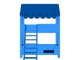 doll bed-0