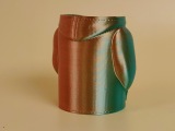 Can Holder "Q"-4