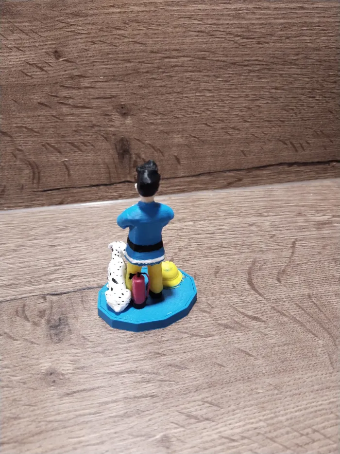 3D Printer Files | 3MF File | Tonie Elvis | Creality Cloud