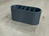 Kablo organizeri / Cable organizer-0