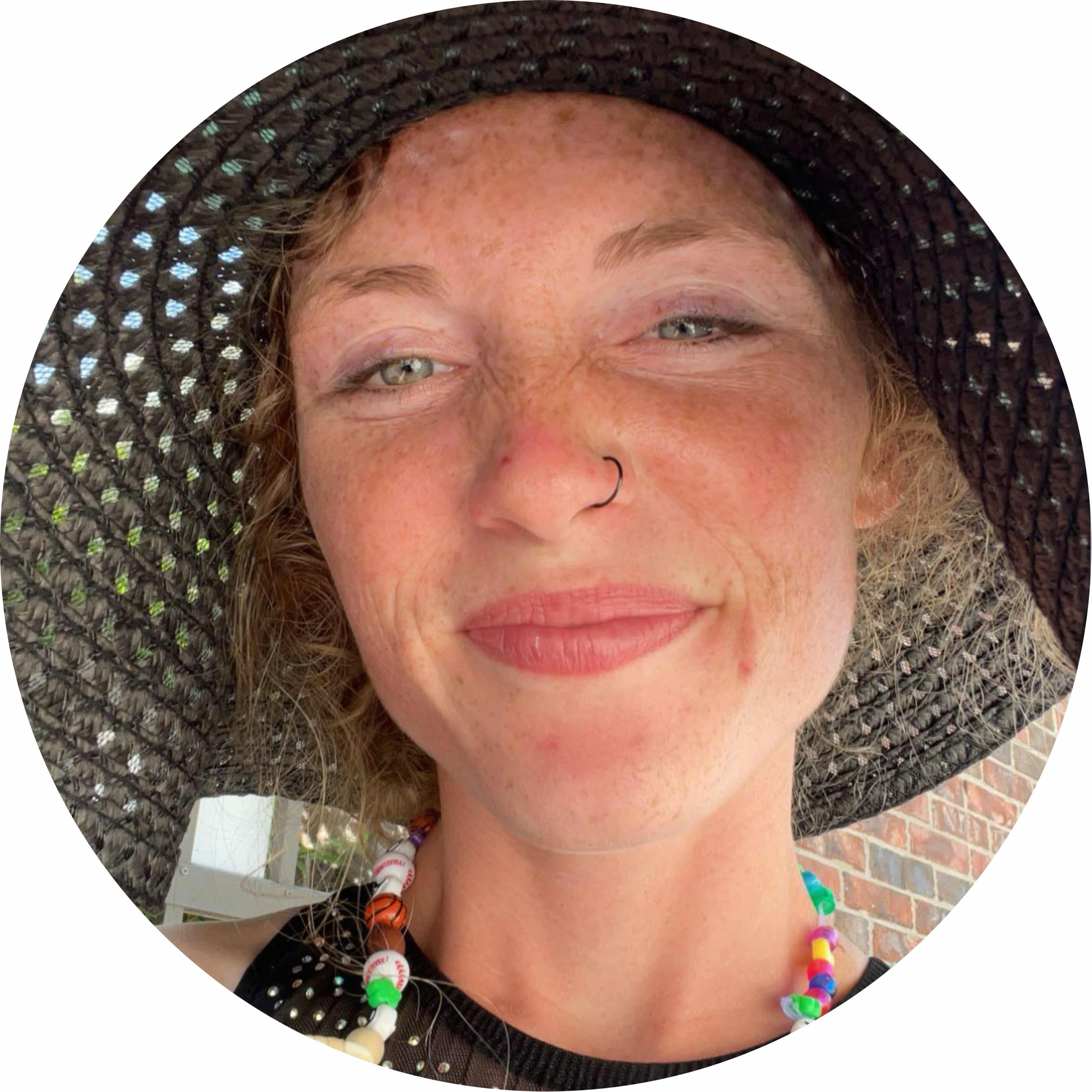 avatar of Allie Howard