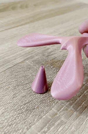 Balancing Bird-0